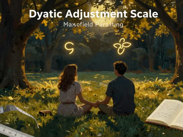 Jak měřit pokrok v párové terapii: Nástroje a společné indikátory