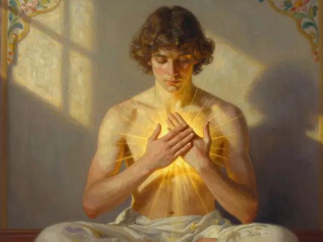 Psychoterapie zaměřená na emoce (EFT): Jak transformovat emoční vzorce a dosáhnout emoční svobody