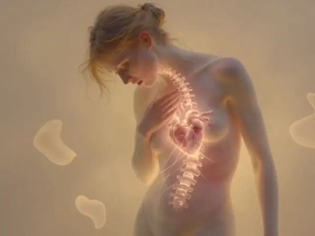 Somatoterapie a psychoterapie: Jak práce s tělem pomáhá léčit psychiku