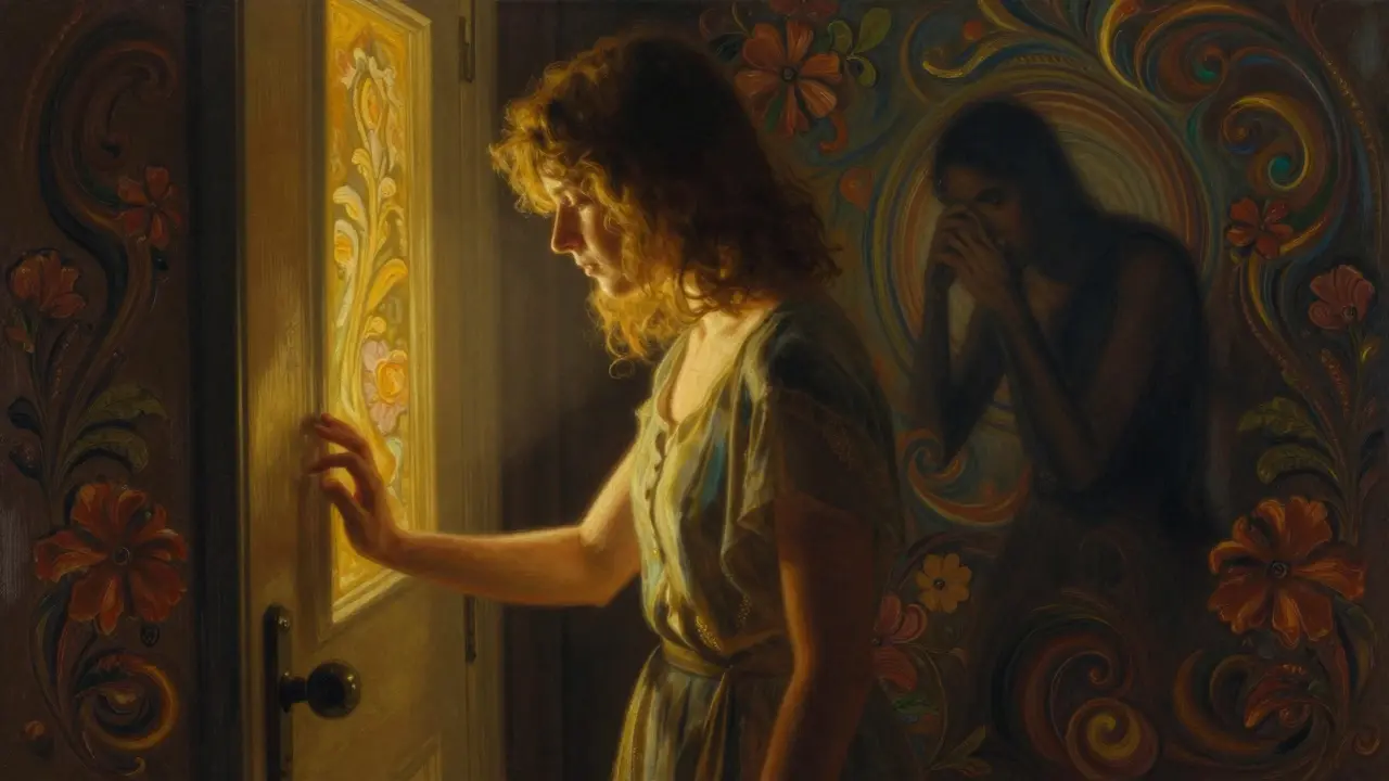 Expozice s prevencí rituálů (ERP) pro OCD: Jak léčba obsese a kompulze změní váš život