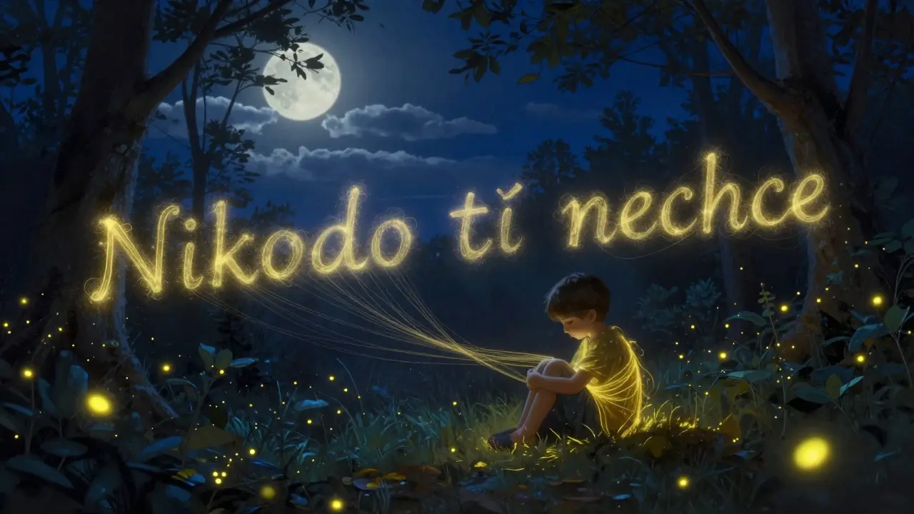 Fyzické zneužívání: Jak psychoterapie pomáhá zpracovat následky násilí v České republice