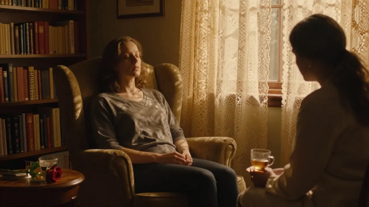 Jak dlouho trvá jedno sezení psychoterapie: Proč se mluví o 50 minutách