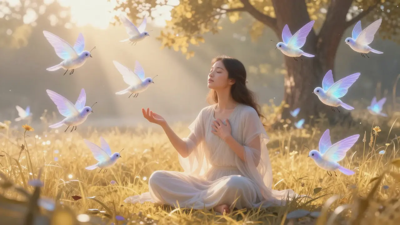 MBCT: Jak mindfulness prevence relapsu deprese