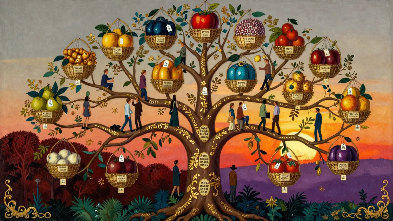 Různé cenové úrovně psychoterapie