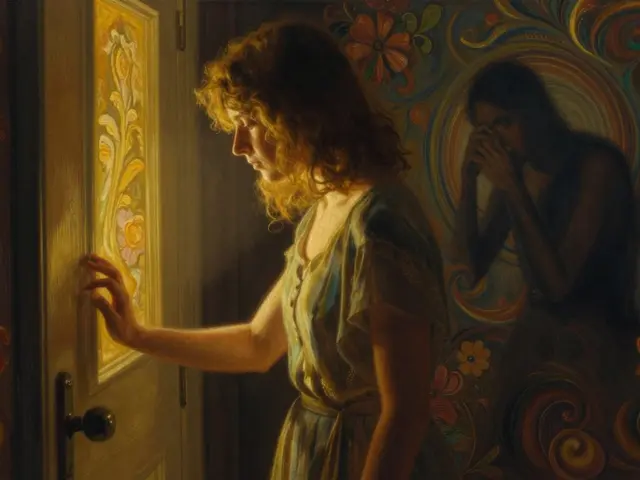 Expozice s prevencí rituálů (ERP) pro OCD: Jak léčba obsese a kompulze změní váš život