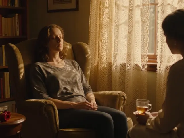 Jak dlouho trvá jedno sezení psychoterapie: Proč se mluví o 50 minutách