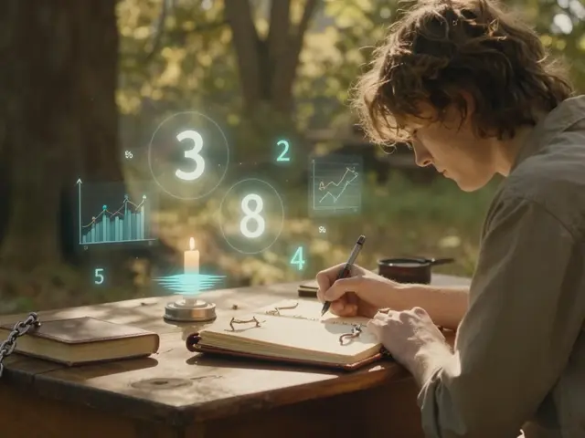 Jak hodnotit pokrok u poruch osobnosti: Měřitelné ukazatele změny