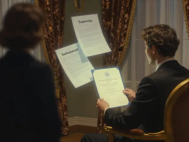 Jak ověřit kvalifikaci psychoterapeuta: Praktický checklist pro klienty