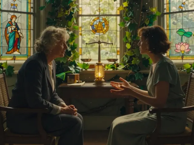 Jak poznat dobrého terapeuta: 15 klíčových znaků, které opravdu dělají rozdíl