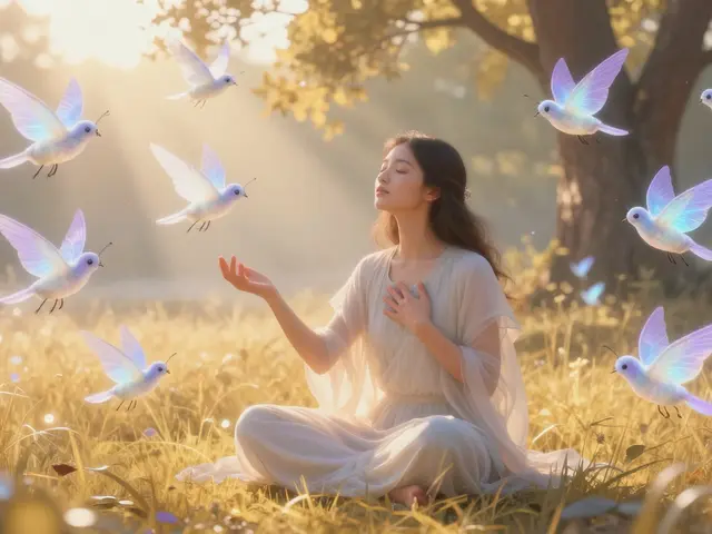 MBCT: Jak mindfulness prevence relapsu deprese