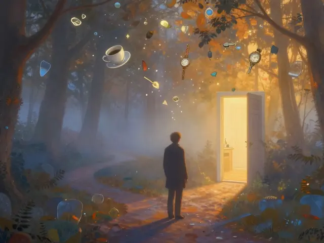 Vyhýbání se spouštěčům traumatu: Je to řešení, nebo past? Zda se vyhýbat nebo čelit - co skutečně pomáhá