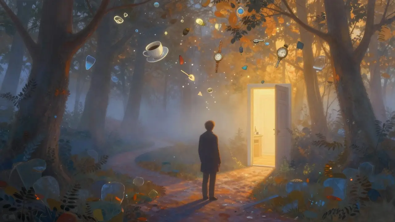 Vyhýbání se spouštěčům traumatu: Je to řešení, nebo past? Zda se vyhýbat nebo čelit - co skutečně pomáhá