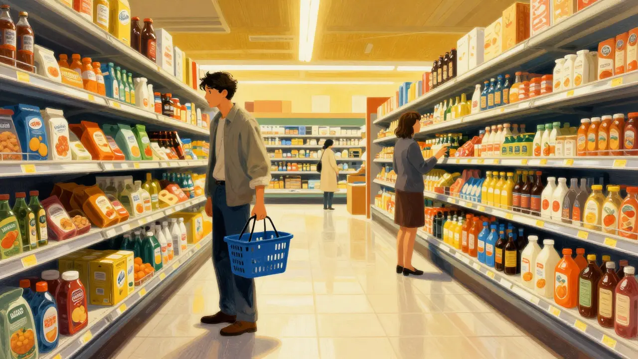 Co dělat, když potkáte svého terapeuta v supermarketu nebo v m inconclusive街e