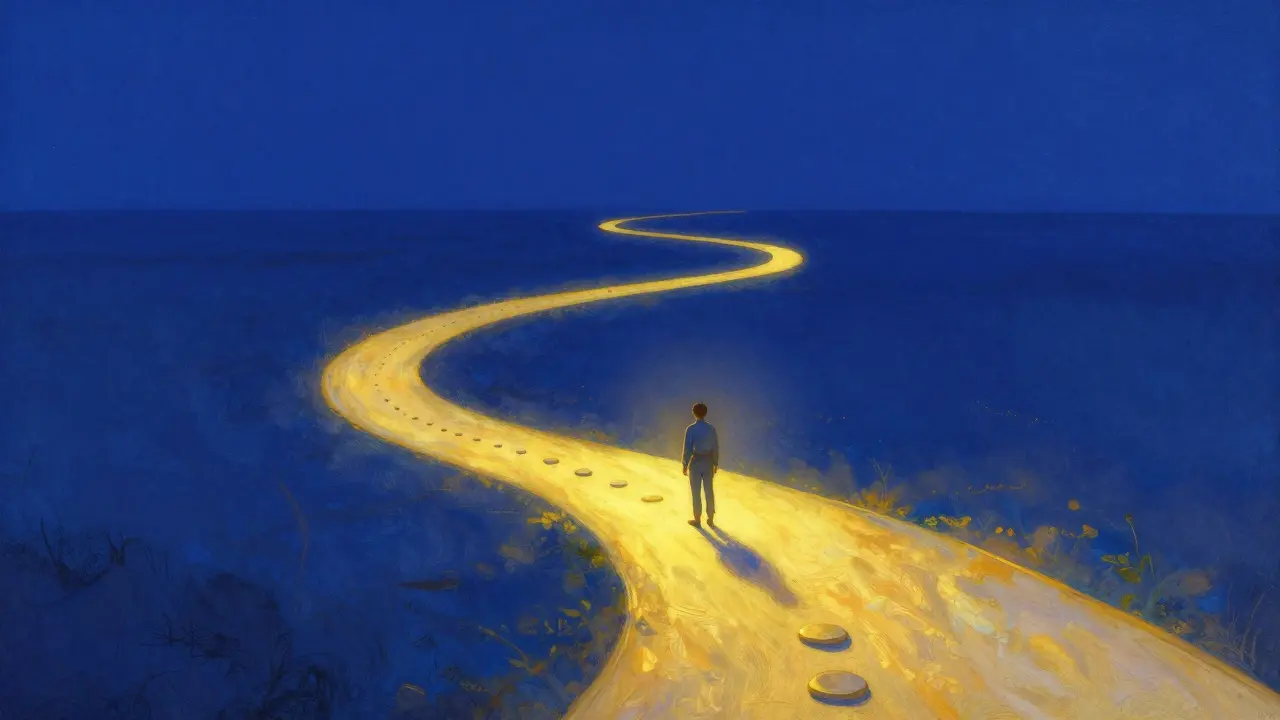 Jak dlouho trvá psychoterapie? Realistické časové odhady a průběh léčby