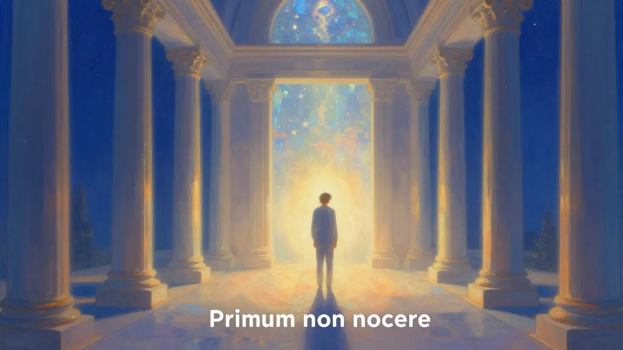 Může psychoterapie ublížit? Rizika a vedlejší účinky terapie