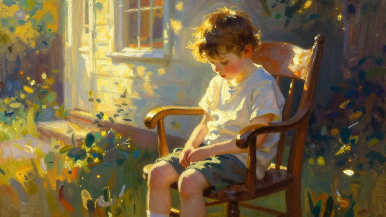 Prevence psychických obtíží u dětí: Jak včas poznat varovné signály