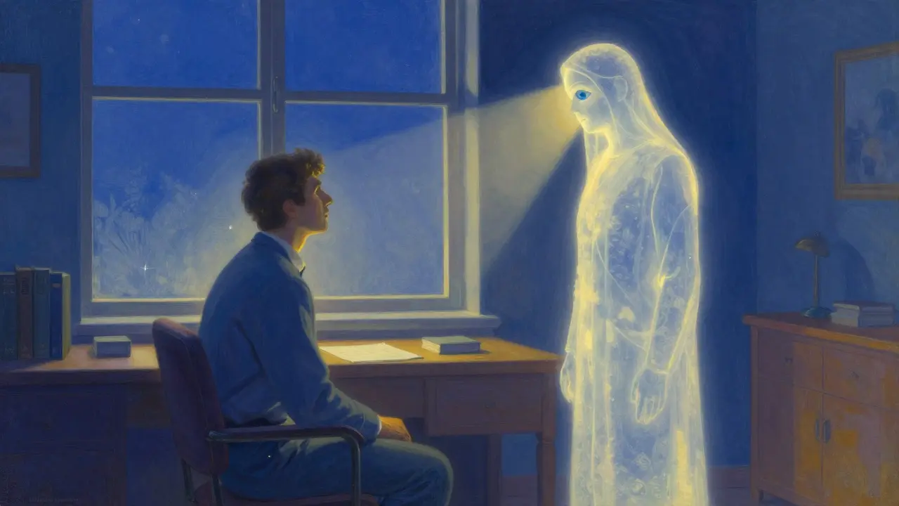 Supervize v psychoterapii: Proč by váš terapeut měl mít supervizora