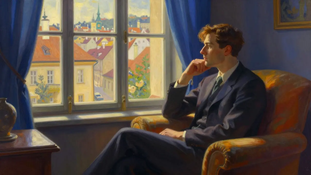 Terapie v angličtině online: Kde najít kvalifikovaného terapeuta v ČR