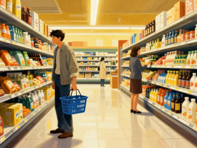 Co dělat, když potkáte svého terapeuta v supermarketu nebo v m inconclusive街e