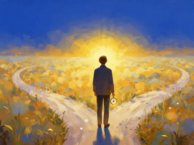 Follow-up po ukončení terapie: Jak si udržet výsledky léčby a zabránit relapsu