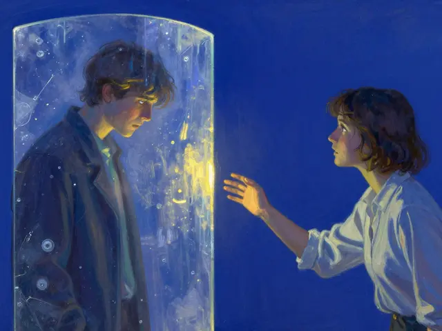 Jak mluvit s blízkým o jeho závislosti: Komunikační doporučení z terapie