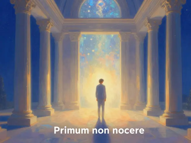 Může psychoterapie ublížit? Rizika a vedlejší účinky terapie