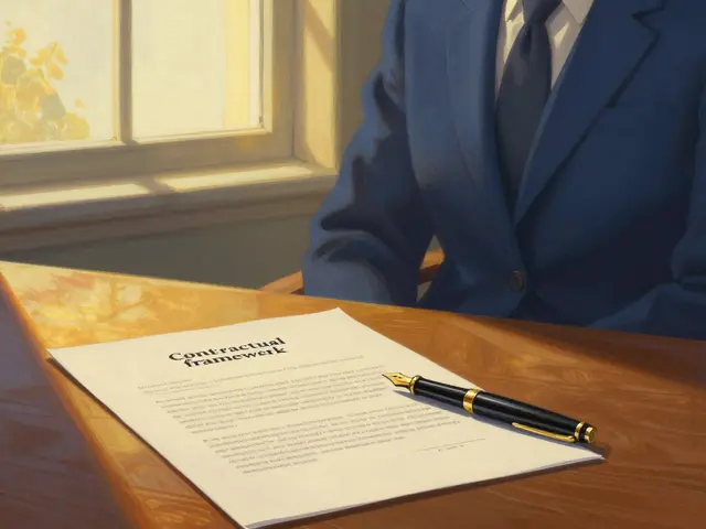 Smluvní rámec psychoterapie: Jak vypadá terapeutická zakázka a dohoda s klientem