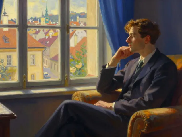 Terapie v angličtině online: Kde najít kvalifikovaného terapeuta v ČR