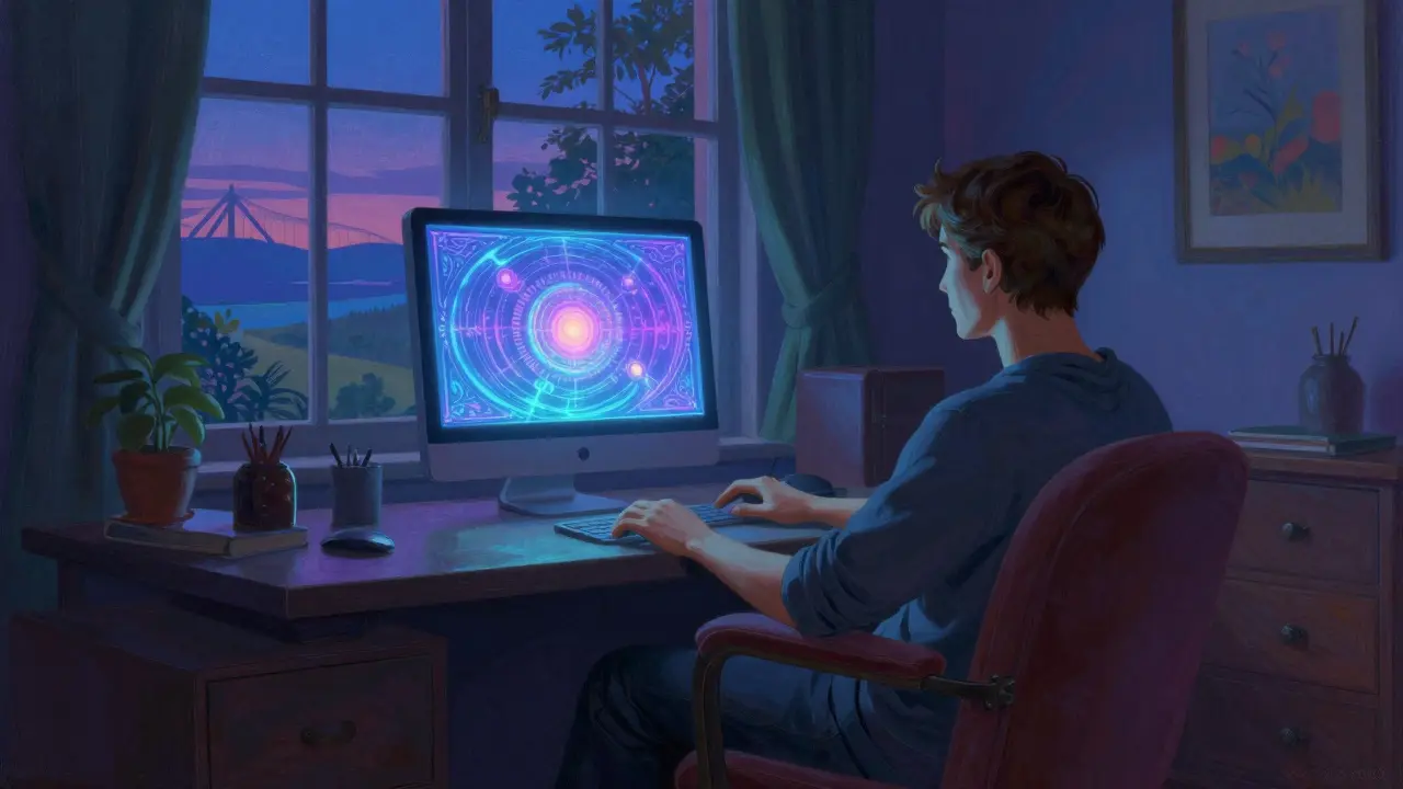 Online terapie: Průvodce pro klienty teleterapie v roce 2026
