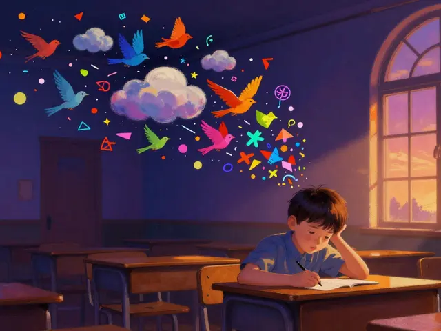 Neurofeedback pro ADHD: Jak to funguje, kolik stojí a zda opravdu pomáhá