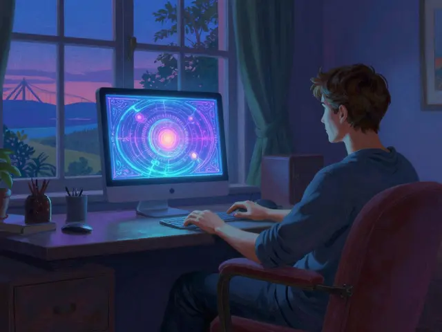 Online terapie: Průvodce pro klienty teleterapie v roce 2026