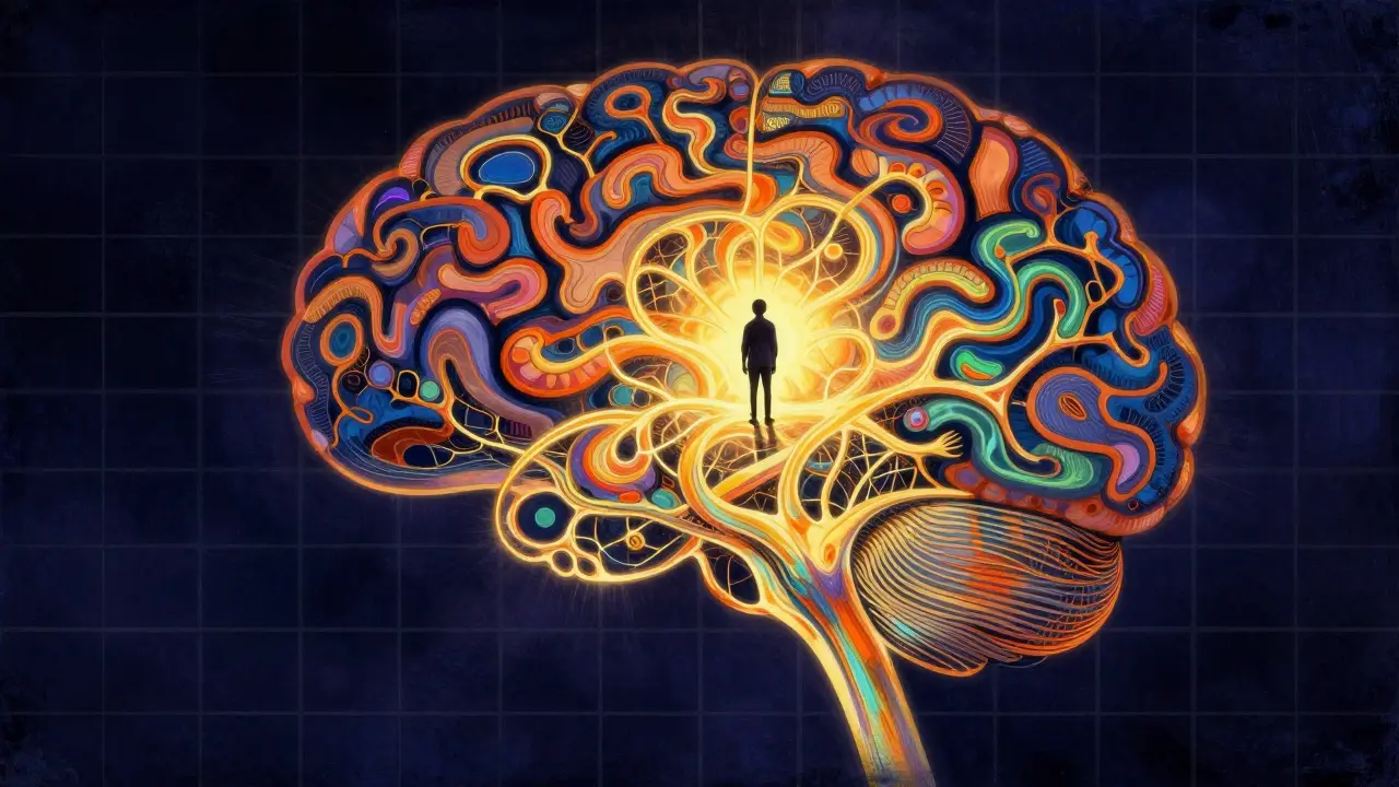 Neurodiverzita: Proč je autismus odlišnost, ne porucha - kompletní průvodce