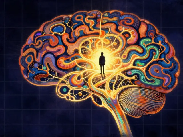 Neurodiverzita: Proč je autismus odlišnost, ne porucha - kompletní průvodce