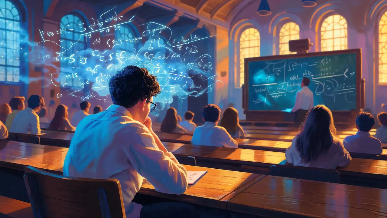 Technologie pro ADHD: Aplikace a pomůcky jako kompenzační nástroje