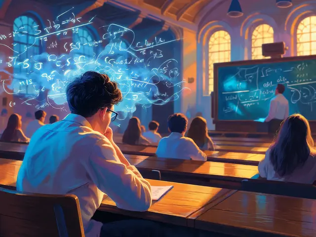 Technologie pro ADHD: Aplikace a pomůcky jako kompenzační nástroje